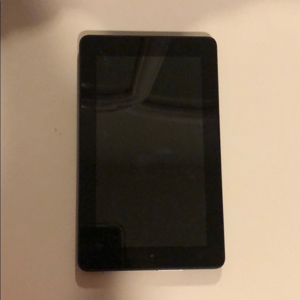 Amazon Fire Tablet 7”